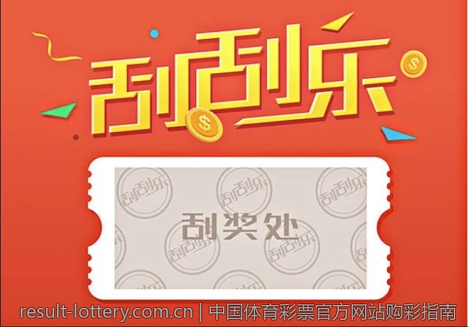 中国体育彩票官方网站购彩指南